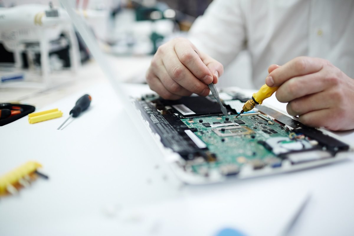 servicio técnico computadores