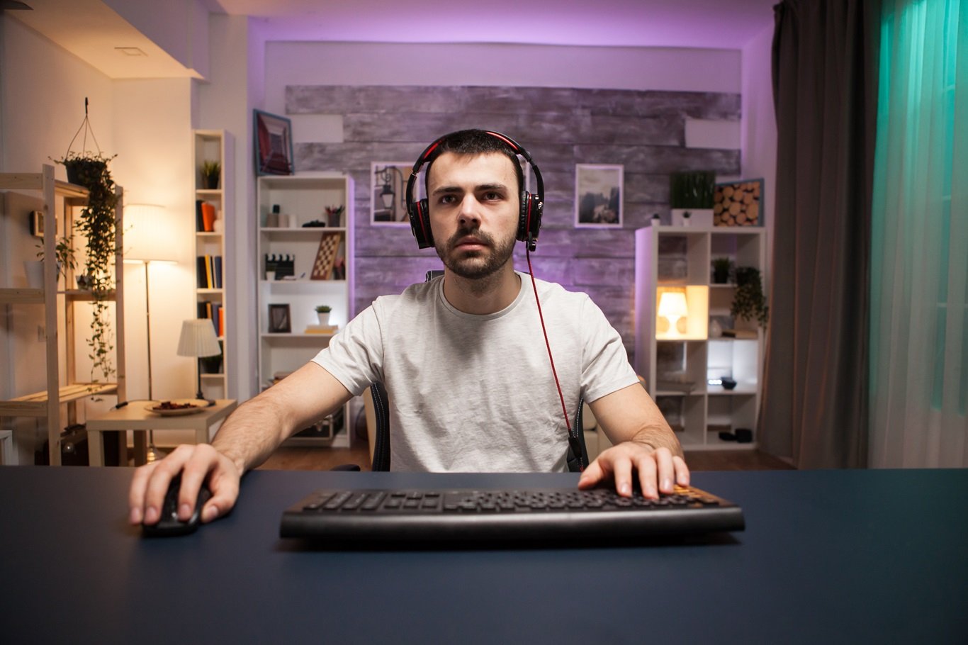 notebook gamer