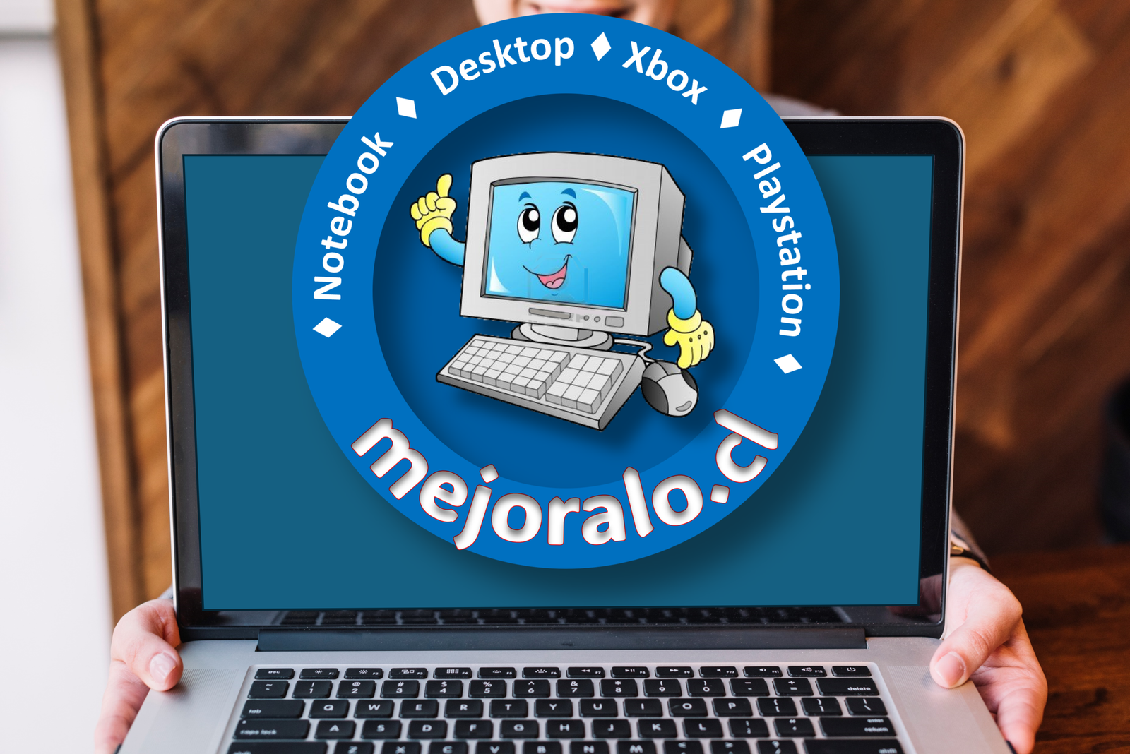 reparacion de pantalla de notebook